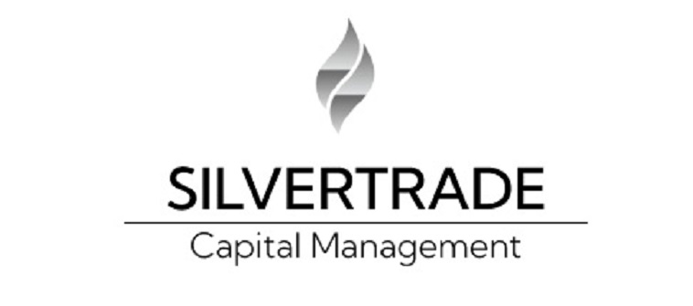 silver trade logo